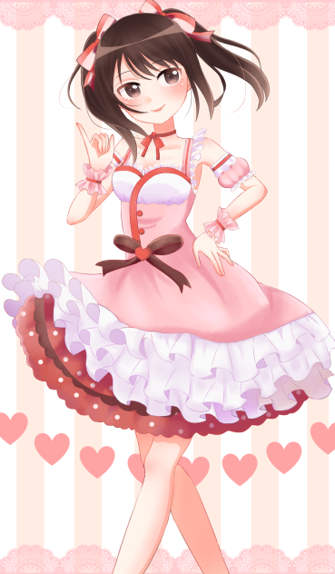 おすにゃん