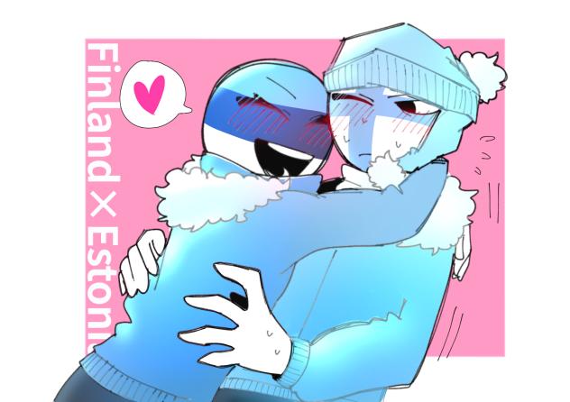 🇪🇪×🇫🇮