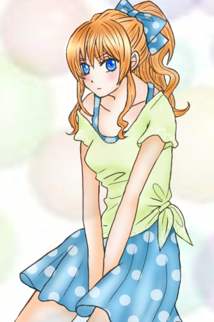 待ちぼうけ