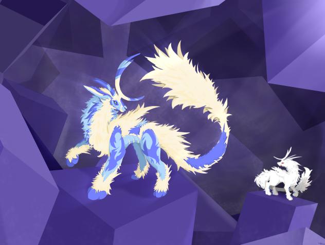 Running from the past