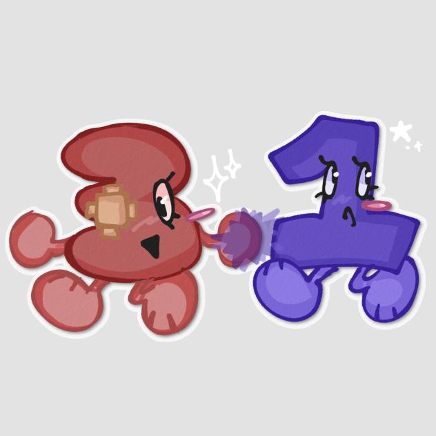 these two - ibisPaint