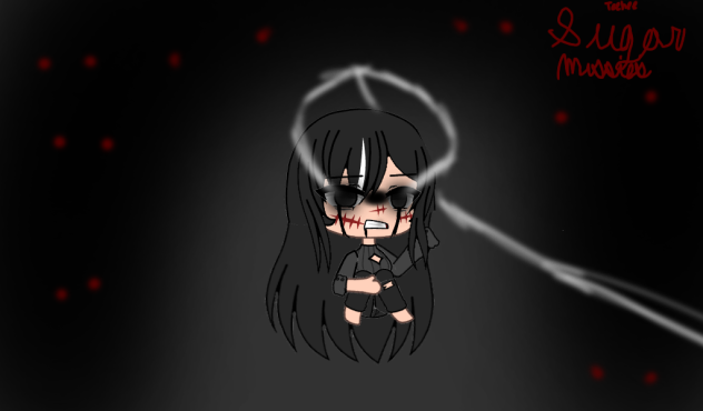 Acid Edit - ibisPaint