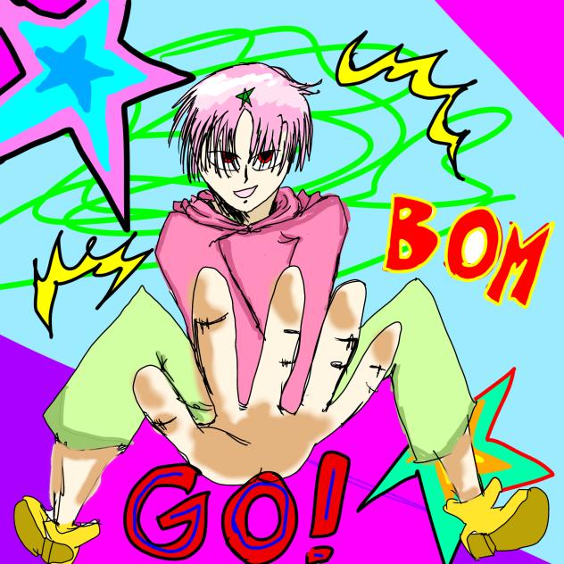 POP