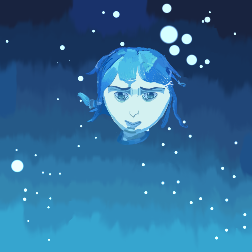 Powder - ibisPaint