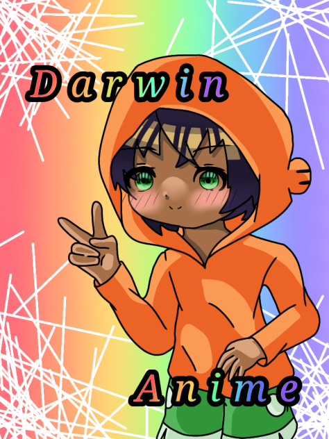 🐡Darwin🐡
