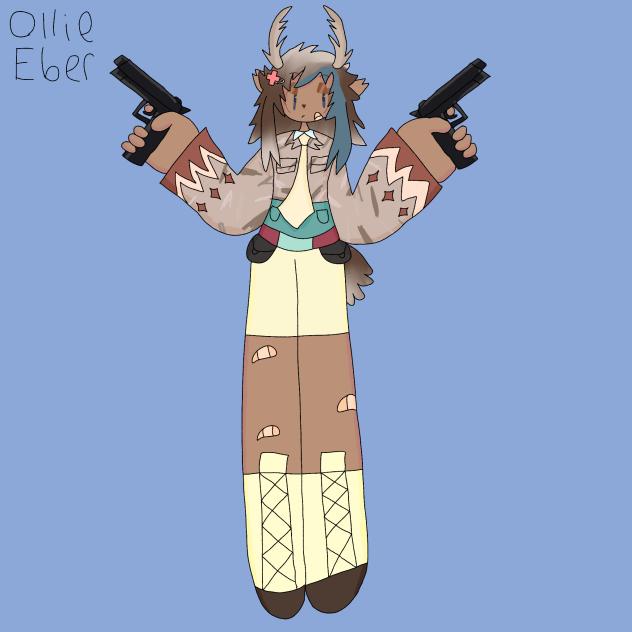Milly redraw