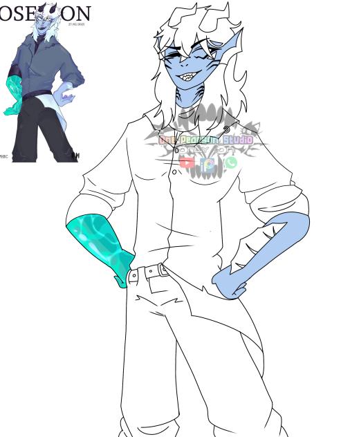 Lost motivation for this redraw so sorry