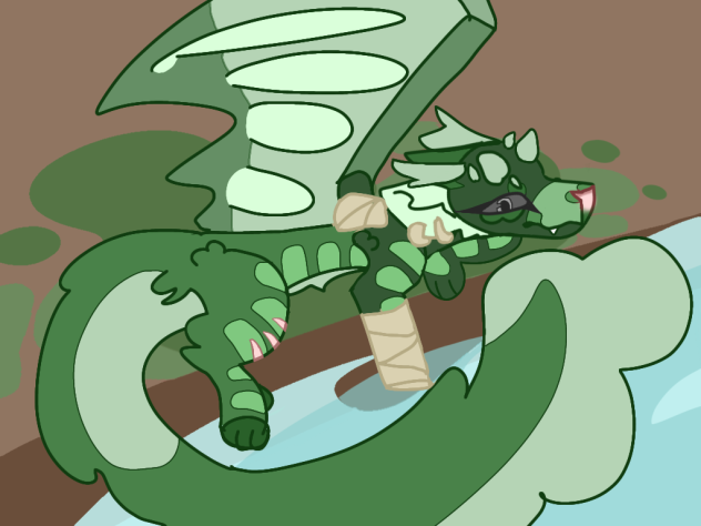 Tanager (MSM OC)