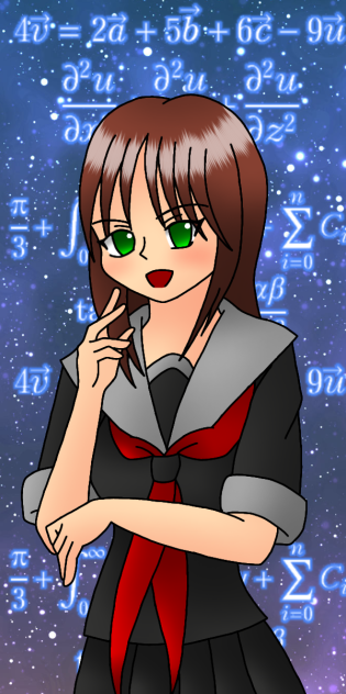 きつねのコンピューター 長年の謎