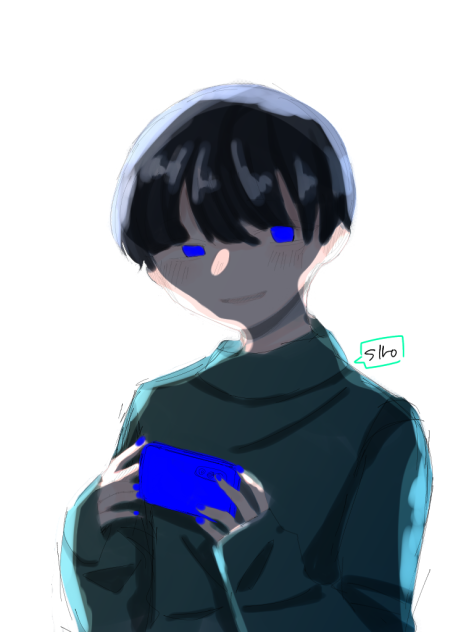 借りました。！