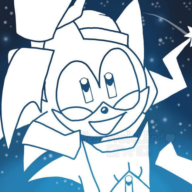 Ten Thousand Stars