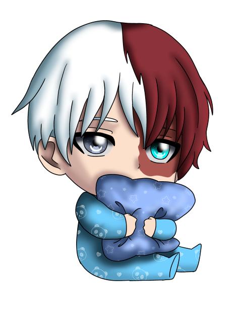 Chibi shoto
