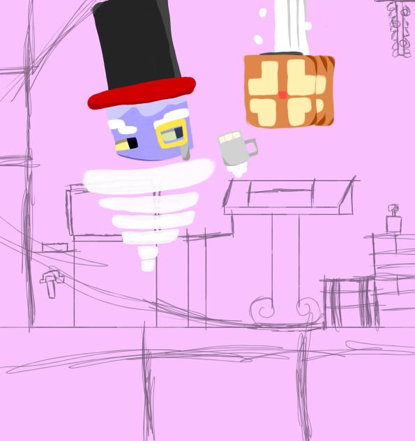 This day is a breeze! [WIP]