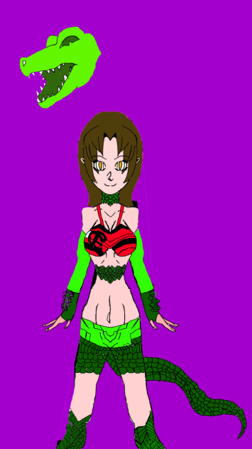 Avenger earth 2020 Tatsu concept drawing