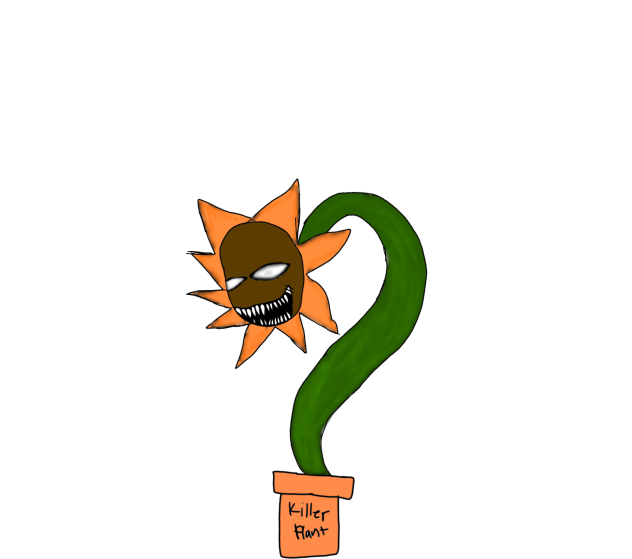 killer plant
