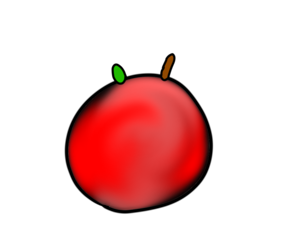 🍎 apple