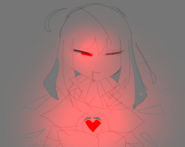 determination.