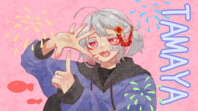 TAMAYA