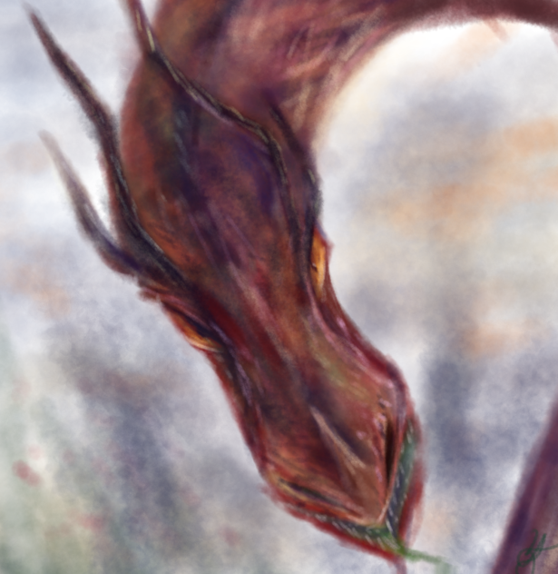 Hookfang