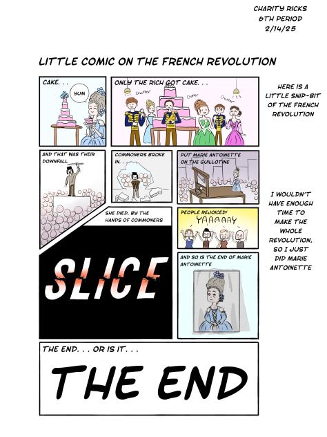 French Revolution snip bit