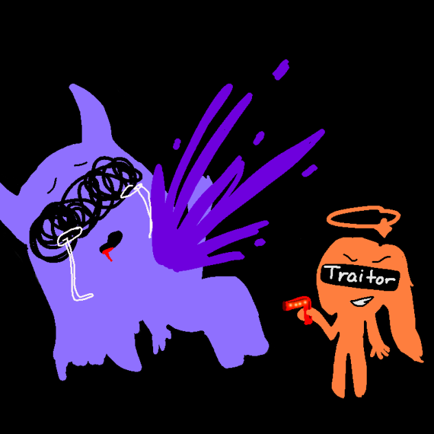 Stronger Meme (For future yt channel)