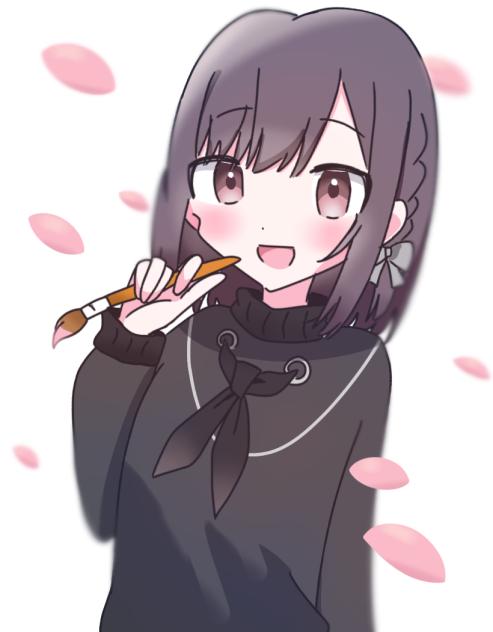 えななん誕生日！