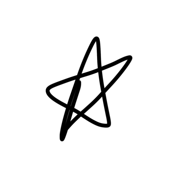 Star ππ - ibisPaint