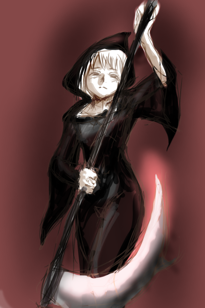 鎌