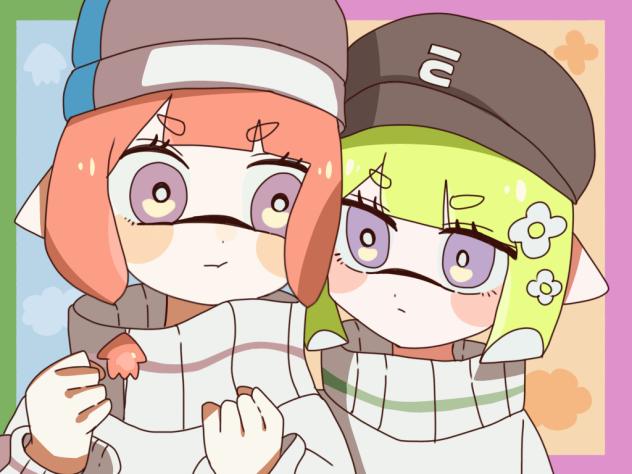 きっとヒットだよ