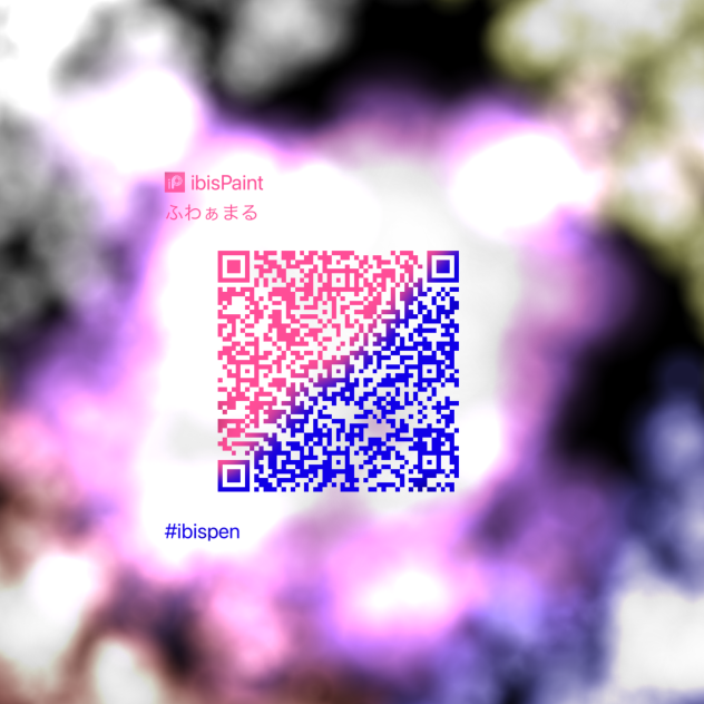 ふわぁまるペン