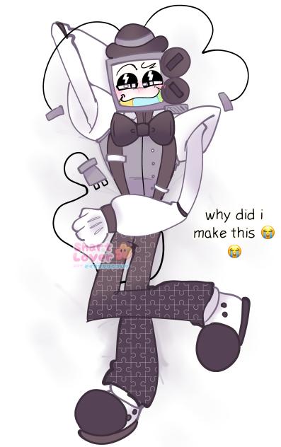 CRINGE WARNING ‼️