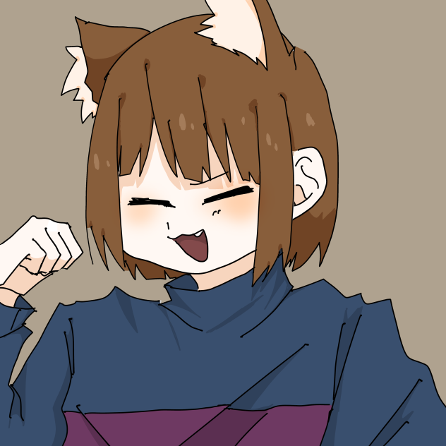 猫の日に出したやつ