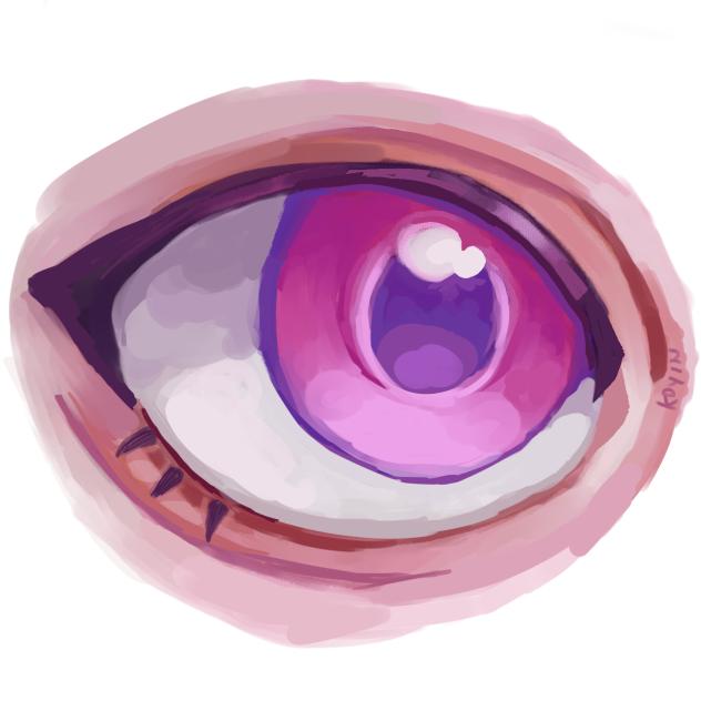 FREAKBING EYE
