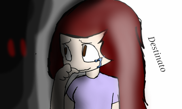 The demons - ibisPaint
