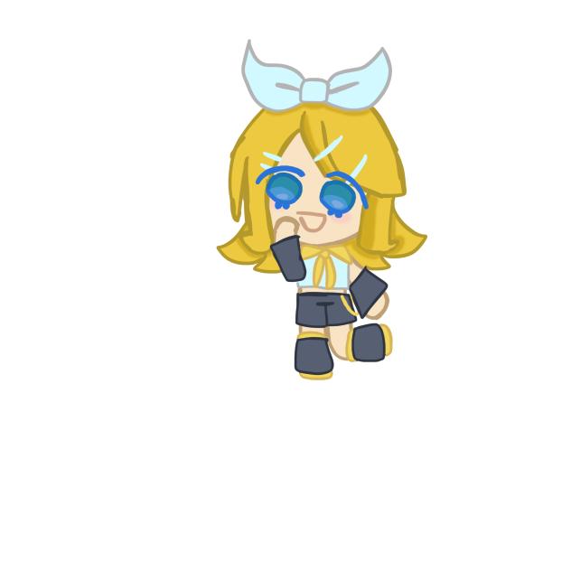 Kagamine Rin