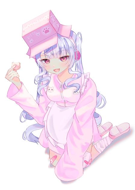 ロブロのアバ!!