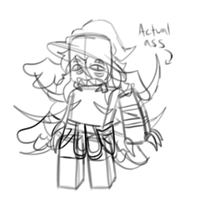Shitty Azure Kinsona Killer form
