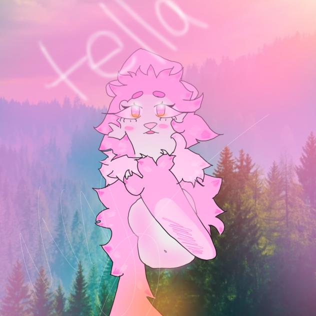 Art for tella_gorillatag