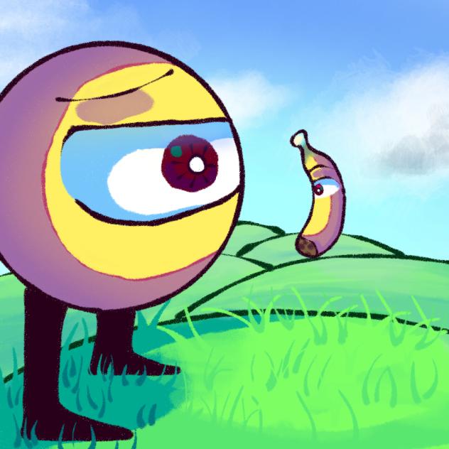 Yob Banana