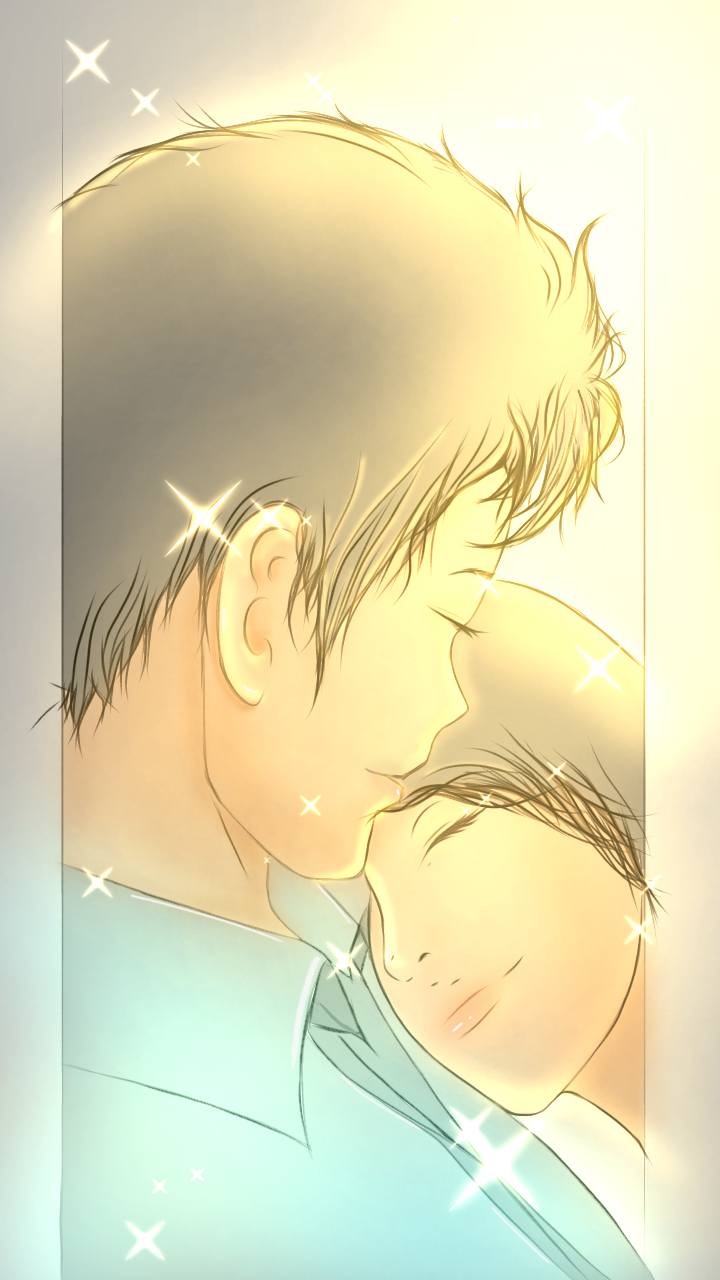 Commission - ibisPaint