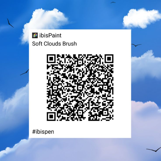 Cloud brush