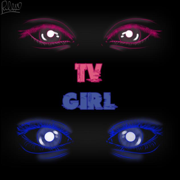 TV girl trend