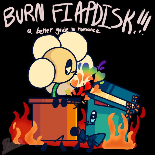 BURN FIAPDISK !!!!!!