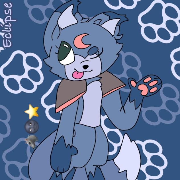 eclipse 🌙