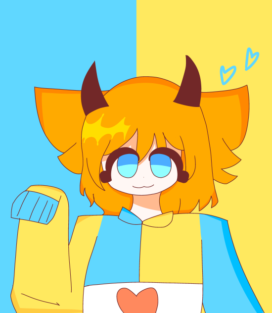 Para foxy