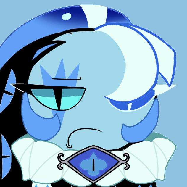 disappointed shadow milk