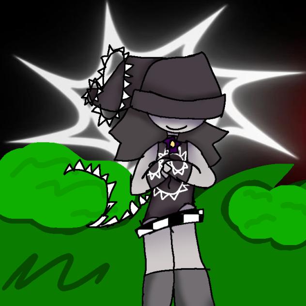 my dead nightshade
