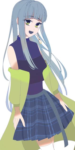 Unfinished art version 2