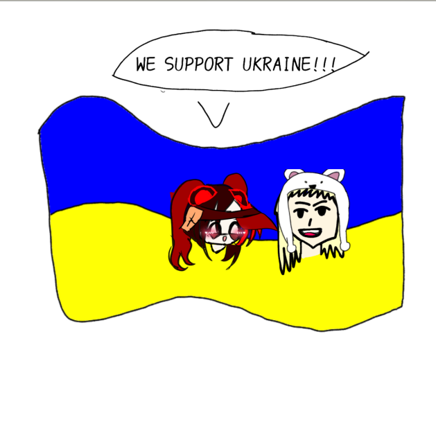 SUPPORT URIKRANE COLLAB