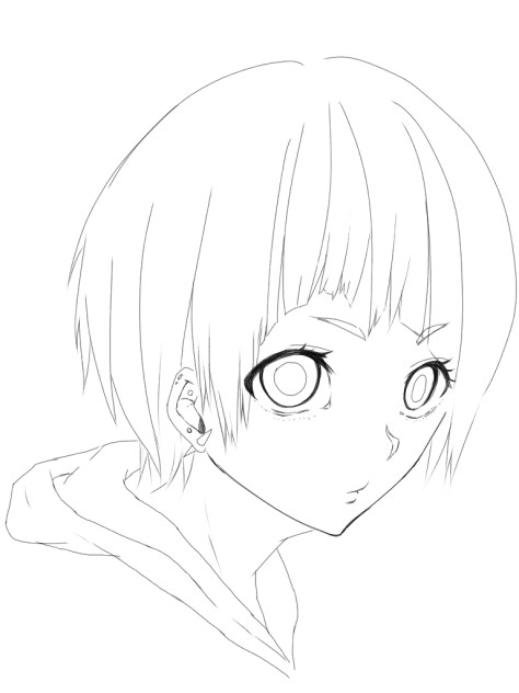 塗り絵